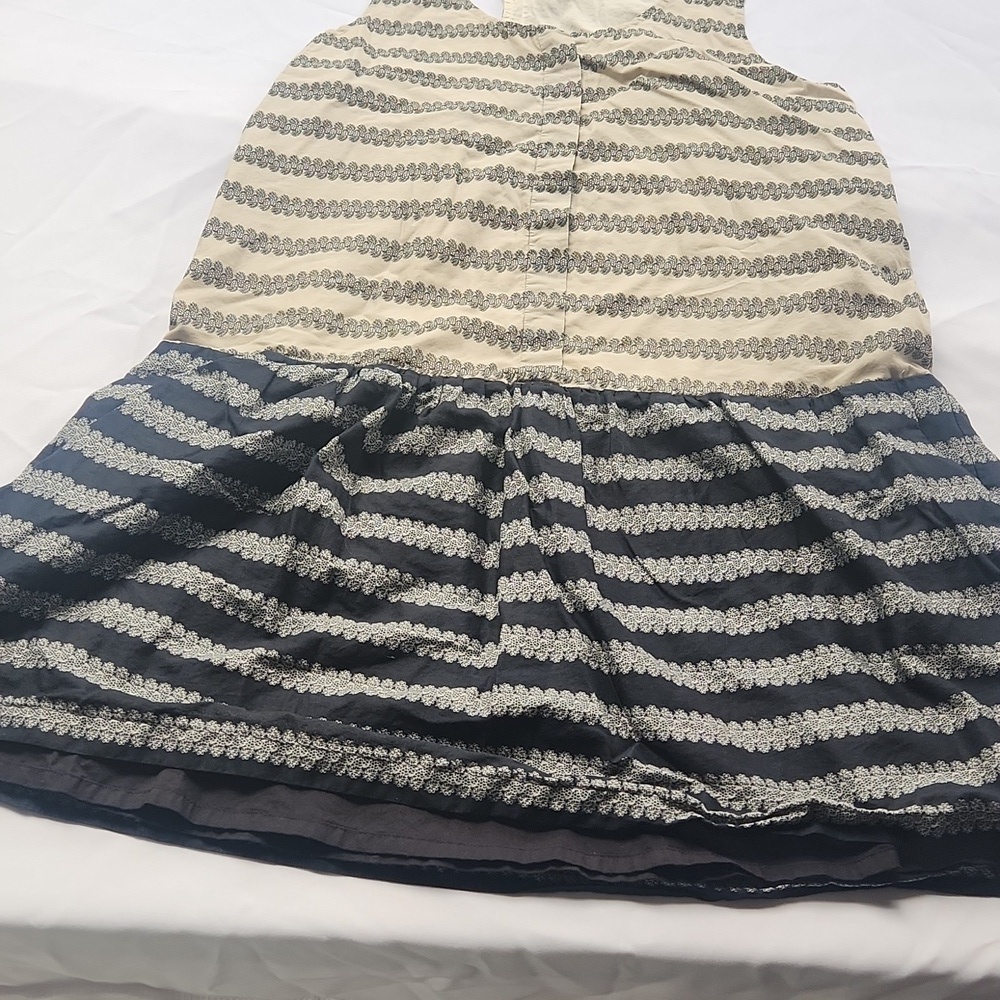Madewell Sleeveless Dress - Picture 3 of 8